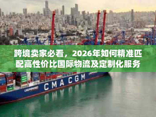 跨境卖家必看，2026年如何精准匹配高性价比国际物流及定制化服务？