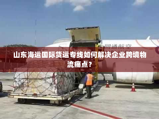 山东海运国际货运专线如何解决企业跨境物流痛点? 山东海运国际货运专线如何解决企业跨境物流痛点?