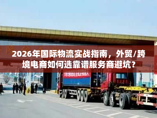 2026年国际物流实战指南，外贸/跨境电商如何选靠谱服务商避坑？