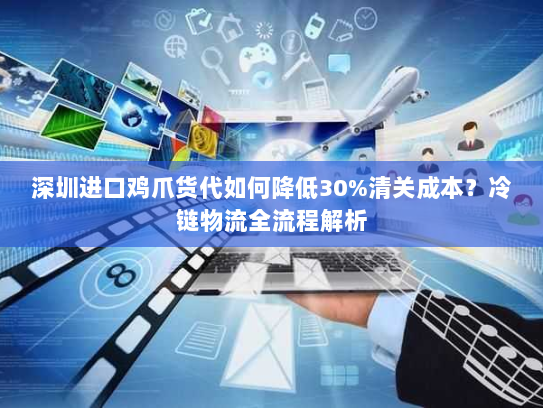 深圳进口鸡爪货代如何降低30%清关成本?冷链物流全流程解析 深圳进口鸡爪货代如何降低30%清关成本?冷链物流全流程解析