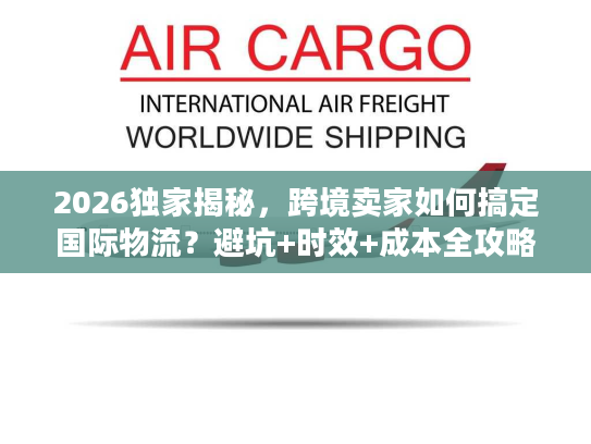 2026独家揭秘,跨境卖家如何搞定国际物流?避坑+时效+成本全攻略 2026独家揭秘,跨境卖家如何搞定国际物流?避坑+时效+成本全攻略