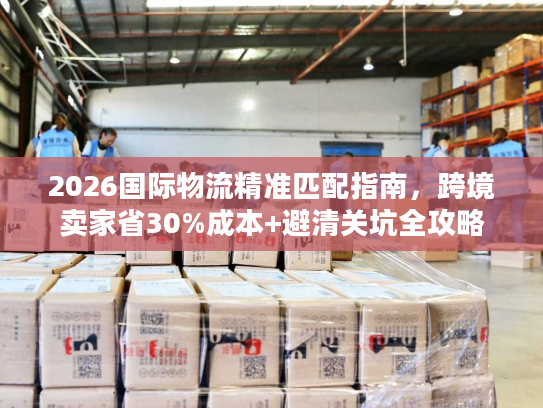 2026国际物流精准匹配指南，跨境卖家省30%成本+避清关坑全攻略