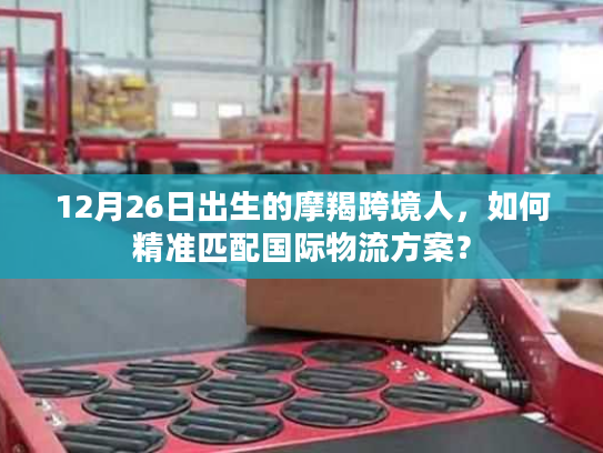 12月26日出生的摩羯跨境人，如何精准匹配国际物流方案？