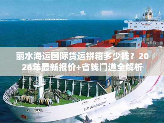 丽水海运国际货运拼箱多少钱？2026年最新报价+省钱门道全解析