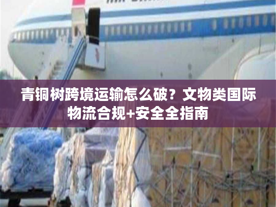 青铜树跨境运输怎么破？文物类国际物流合规+安全全指南