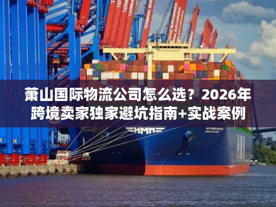 萧山国际物流公司怎么选？2026年跨境卖家独家避坑指南+实战案例