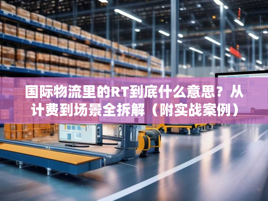 国际物流里的RT到底什么意思？从计费到场景全拆解（附实战案例）