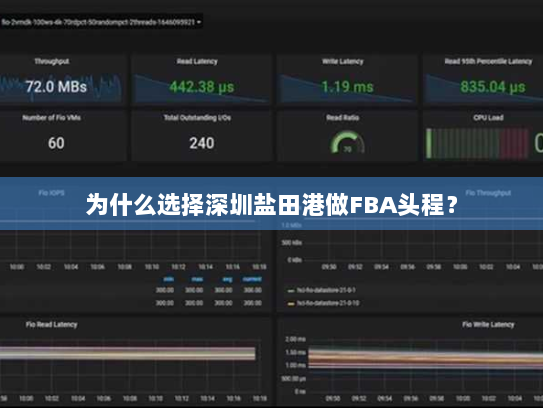 为什么选择深圳盐田港做FBA头程？