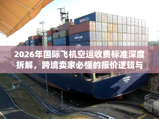 2026年国际飞机空运收费标准深度拆解,跨境卖家必懂的报价逻辑与省钱技巧 2026年国际飞机空运收费标准深度拆解,跨境卖家必懂的报价逻辑与省钱技巧