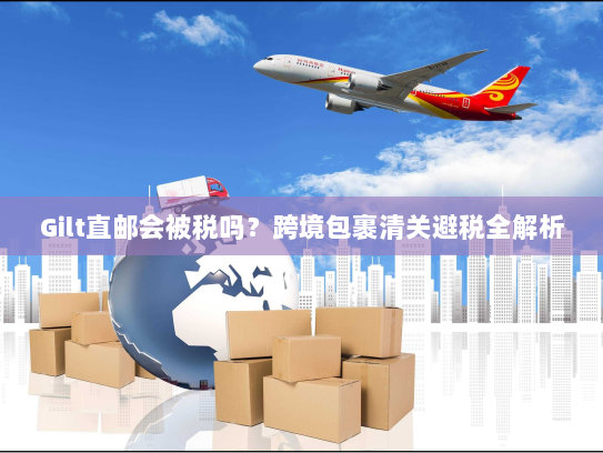 Gilt直邮会被税吗?跨境包裹清关避税全解析 Gilt直邮会被税吗?跨境包裹清关避税全解析
