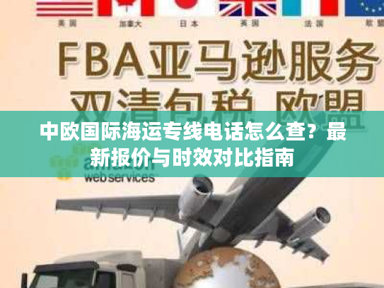 中欧国际海运专线电话怎么查？最新报价与时效对比指南