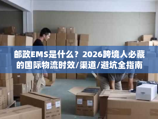 邮政EMS是什么？2026跨境人必藏的国际物流时效/渠道/避坑全指南