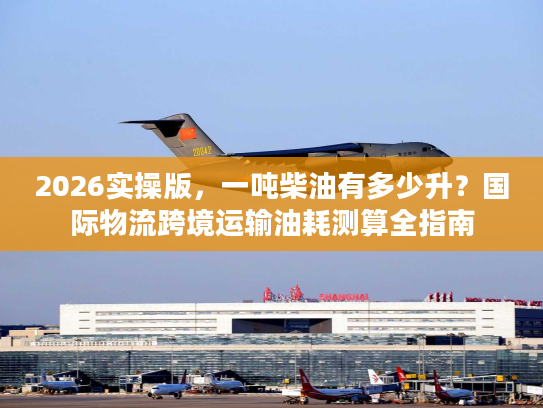 2026实操版，一吨柴油有多少升？国际物流跨境运输油耗测算全指南