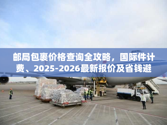 邮局包裹价格查询全攻略，国际件计费、2025-2026最新报价及省钱避坑技巧