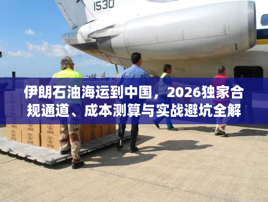伊朗石油海运到中国，2026独家合规通道、成本测算与实战避坑全解析