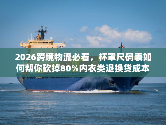 2026跨境物流必看，杯罩尺码表如何帮你砍掉80%内衣类退换货成本？