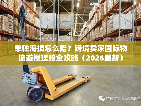 单独海损怎么赔？跨境卖家国际物流避损理赔全攻略（2026最新）