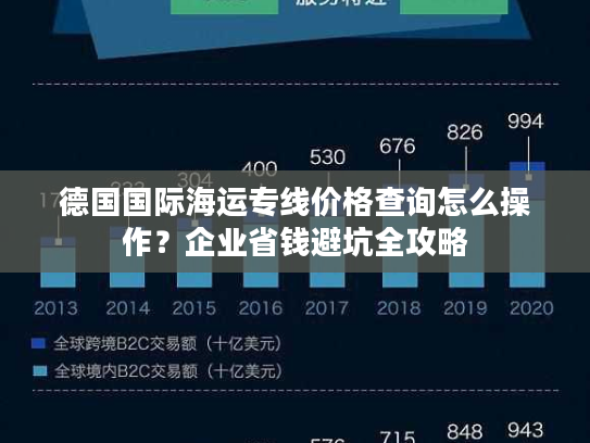 德国国际海运专线价格查询怎么操作？企业省钱避坑全攻略