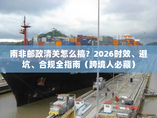 南非邮政清关怎么搞？2026时效、避坑、合规全指南（跨境人必藏）