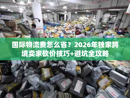 国际物流费怎么省？2026年独家跨境卖家砍价技巧+避坑全攻略