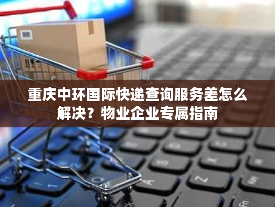 重庆中环国际快递查询服务差怎么解决？物业企业专属指南