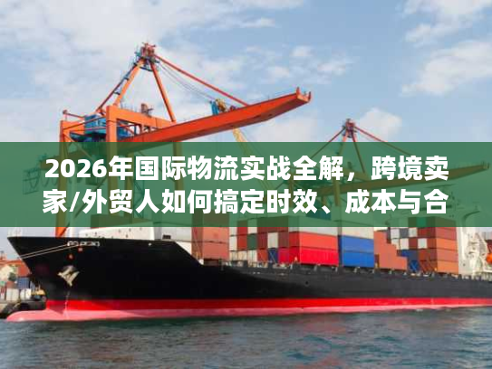 2026年国际物流实战全解，跨境卖家/外贸人如何搞定时效、成本与合规？