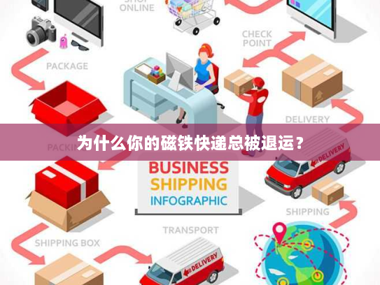 为什么你的磁铁快递总被退运? 为什么你的磁铁快递总被退运?