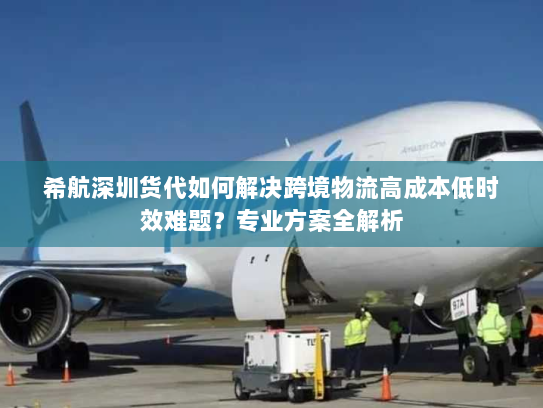 希航深圳货代如何解决跨境物流高成本低时效难题?专业方案全解析 希航深圳货代如何解决跨境物流高成本低时效难题?专业方案全解析