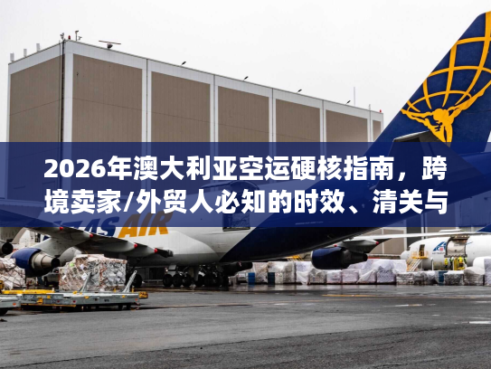 2026年澳大利亚空运硬核指南，跨境卖家/外贸人必知的时效、清关与成本控制秘籍