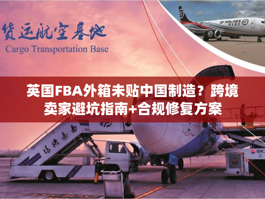 英国FBA外箱未贴中国制造？跨境卖家避坑指南+合规修复方案