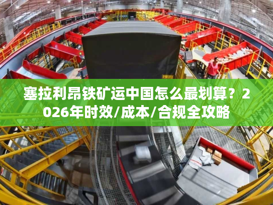 塞拉利昂铁矿运中国怎么最划算？2026年时效/成本/合规全攻略
