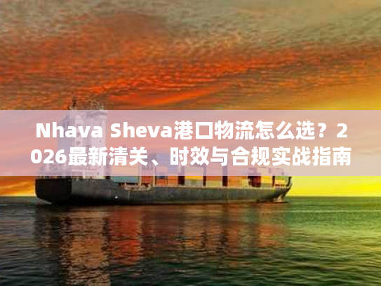 Nhava Sheva港口物流怎么选？2026最新清关、时效与合规实战指南