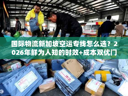 国际物流新加坡空运专线怎么选？2026年鲜为人知的时效+成本双优门道