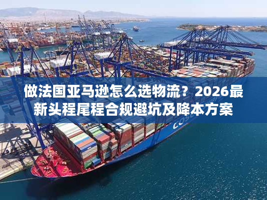 做法国亚马逊怎么选物流？2026最新头程尾程合规避坑及降本方案