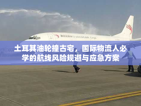 土耳其油轮撞古宅，国际物流人必学的航线风险规避与应急方案