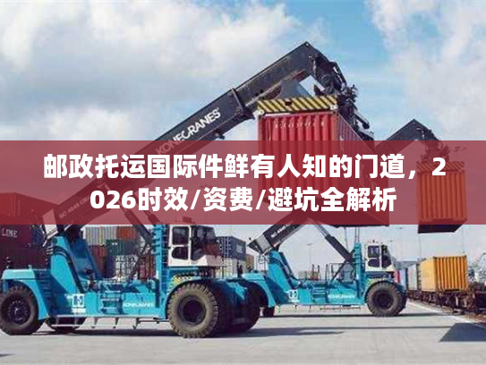 邮政托运国际件鲜有人知的门道，2026时效/资费/避坑全解析