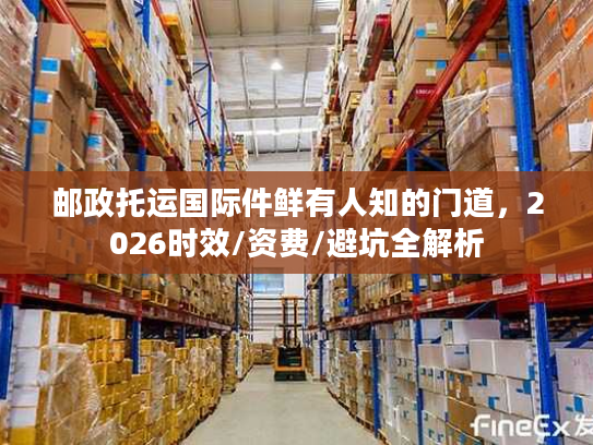 邮政托运国际件鲜有人知的门道，2026时效/资费/避坑全解析