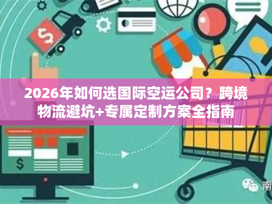 2026年如何选国际空运公司？跨境物流避坑+专属定制方案全指南