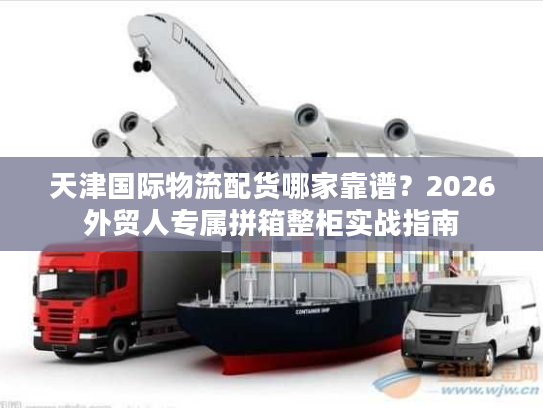 天津国际物流配货哪家靠谱？2026外贸人专属拼箱整柜实战指南