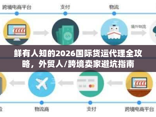鲜有人知的2026国际货运代理全攻略，外贸人/跨境卖家避坑指南