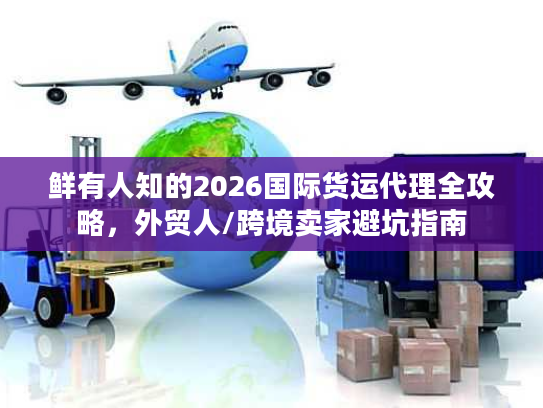 鲜有人知的2026国际货运代理全攻略，外贸人/跨境卖家避坑指南