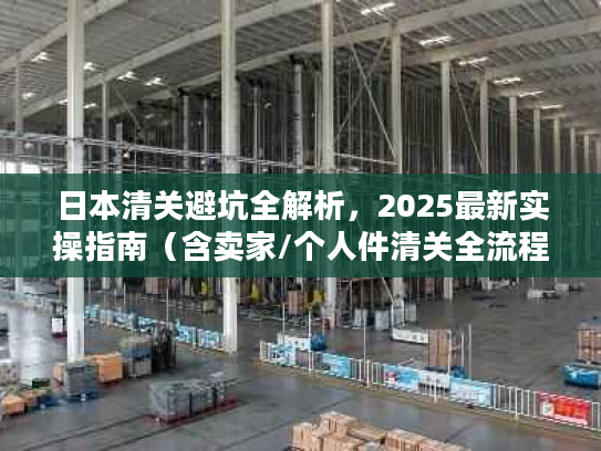 日本清关避坑全解析，2025最新实操指南（含卖家/个人件清关全流程）