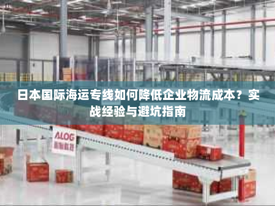 日本国际海运专线如何降低企业物流成本?实战经验与避坑指南 日本国际海运专线如何降低企业物流成本?实战经验与避坑指南