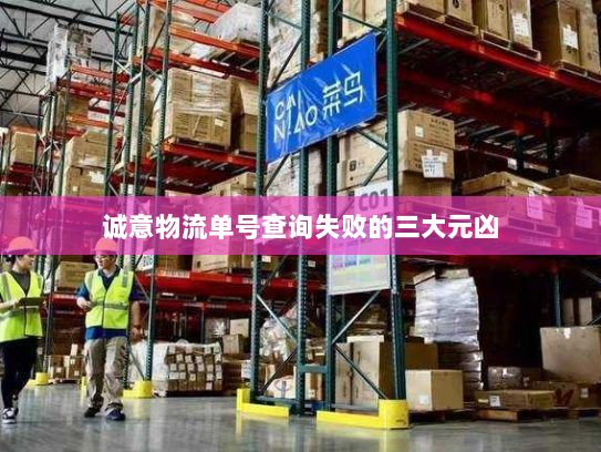 诚意物流单号查询失败的三大元凶 诚意物流单号查询失败的三大元凶