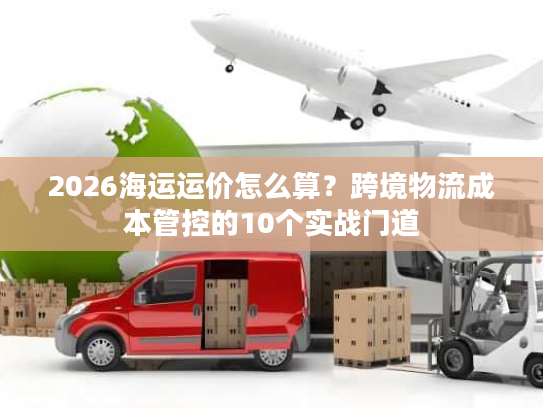 2026海运运价怎么算?跨境物流成本管控的10个实战门道 2026海运运价怎么算?跨境物流成本管控的10个实战门道