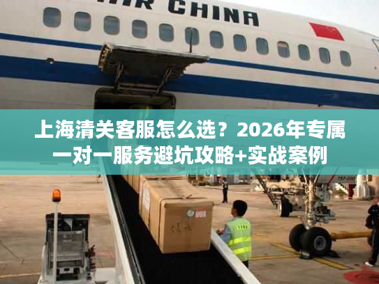 上海清关客服怎么选？2026年专属一对一服务避坑攻略+实战案例