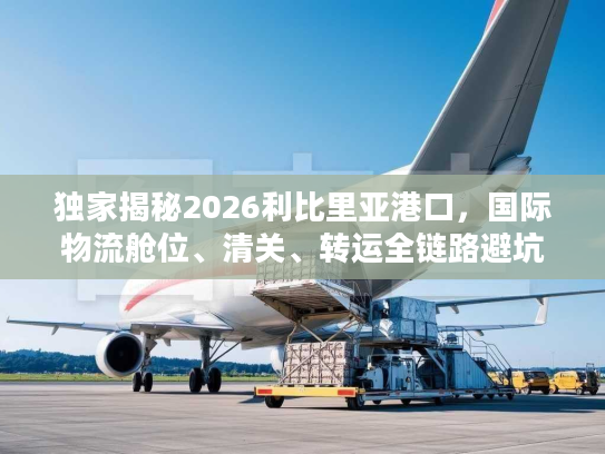 独家揭秘2026利比里亚港口，国际物流舱位、清关、转运全链路避坑攻略