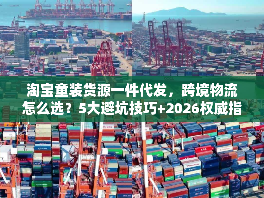 淘宝童装货源一件代发，跨境物流怎么选？5大避坑技巧+2026权威指南