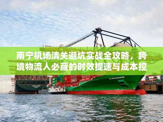 南宁机场清关避坑实战全攻略，跨境物流人必藏的时效提速与成本控制秘籍