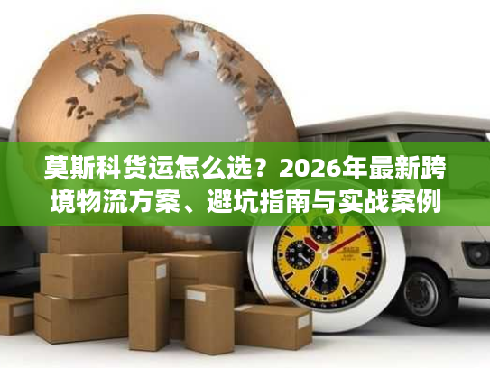 莫斯科货运怎么选?2026年最新跨境物流方案、避坑指南与实战案例 莫斯科货运怎么选?2026年最新跨境物流方案、避坑指南与实战案例